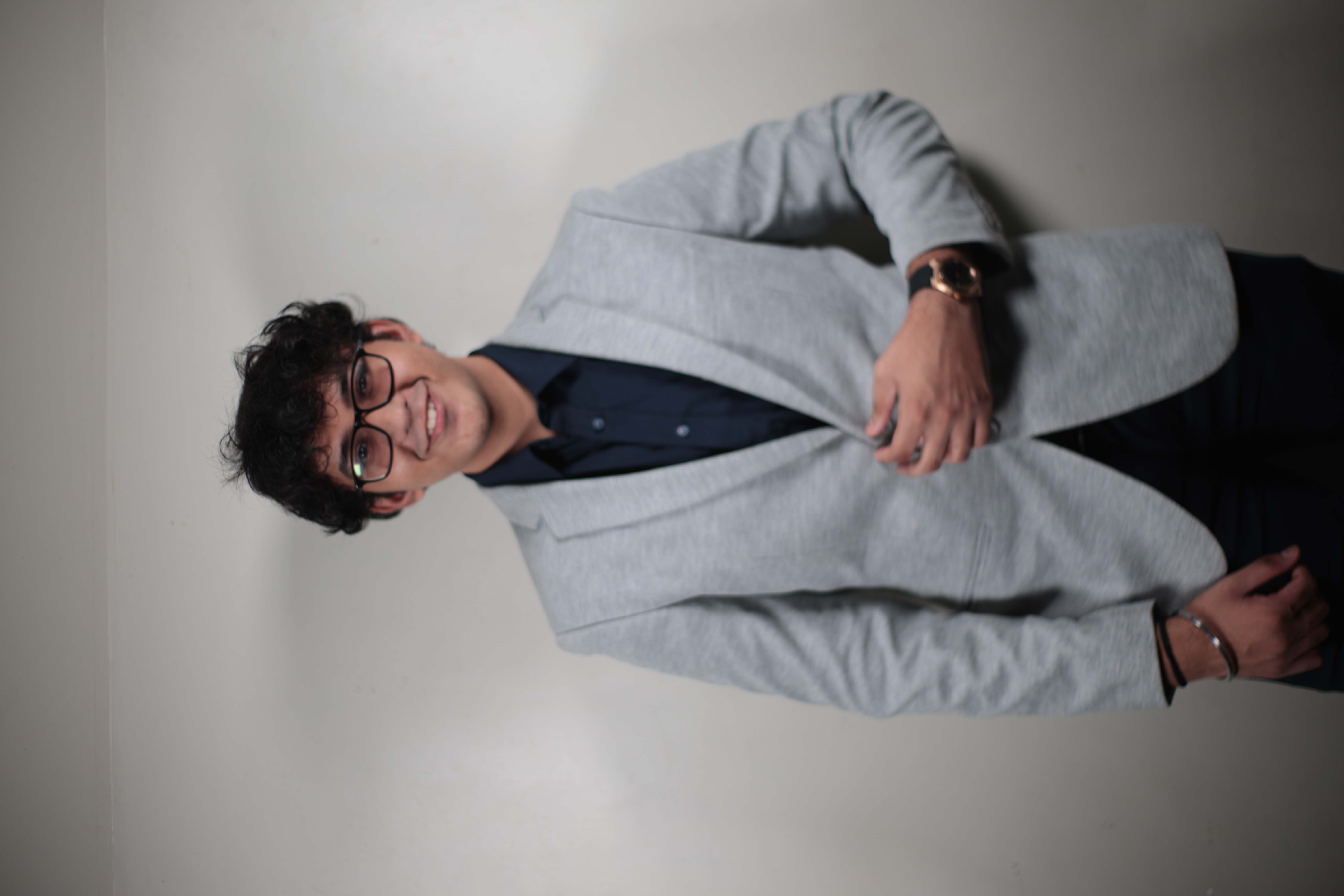 Aryan Masali