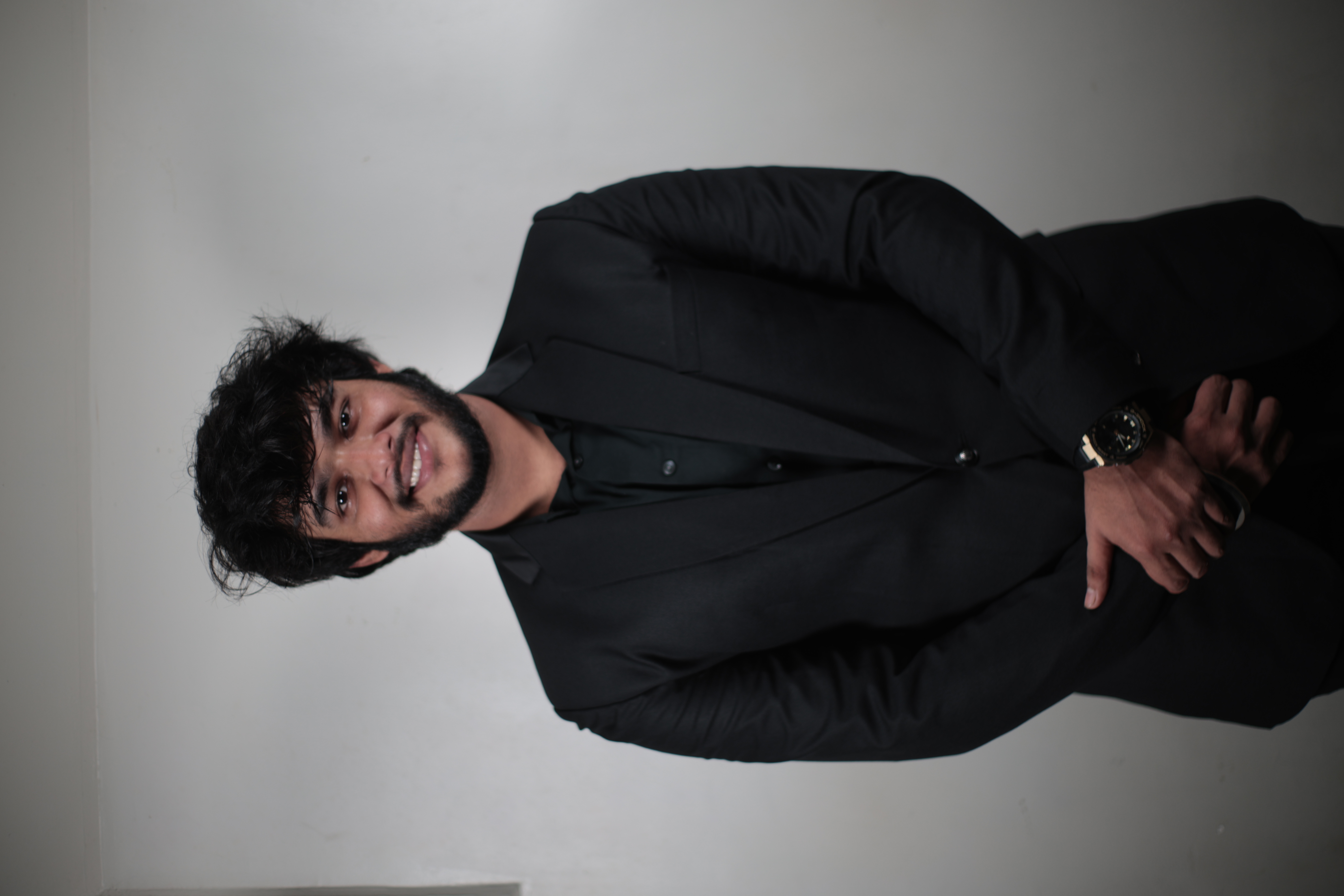 Aryan Joshi