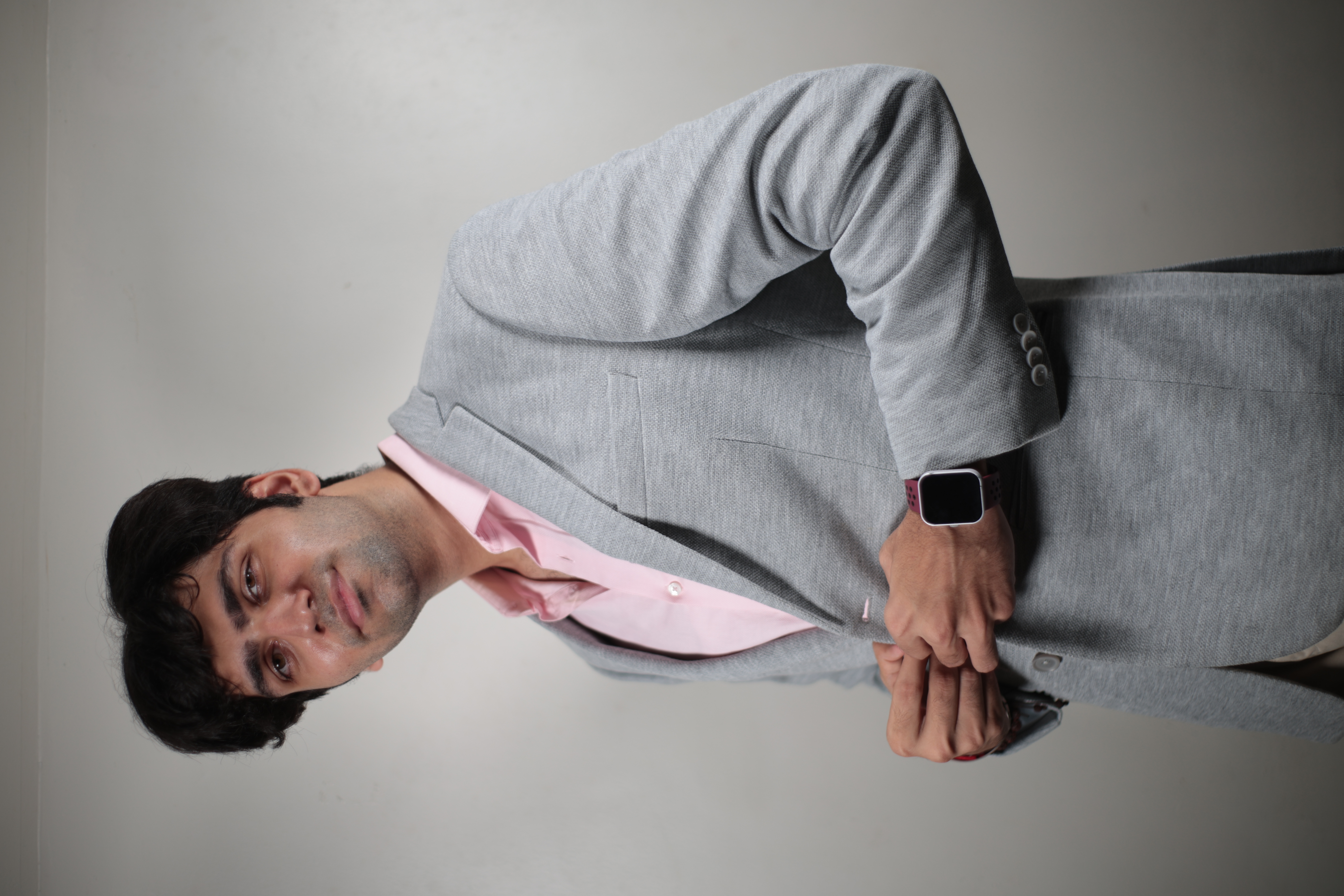 Mihir Agashe
