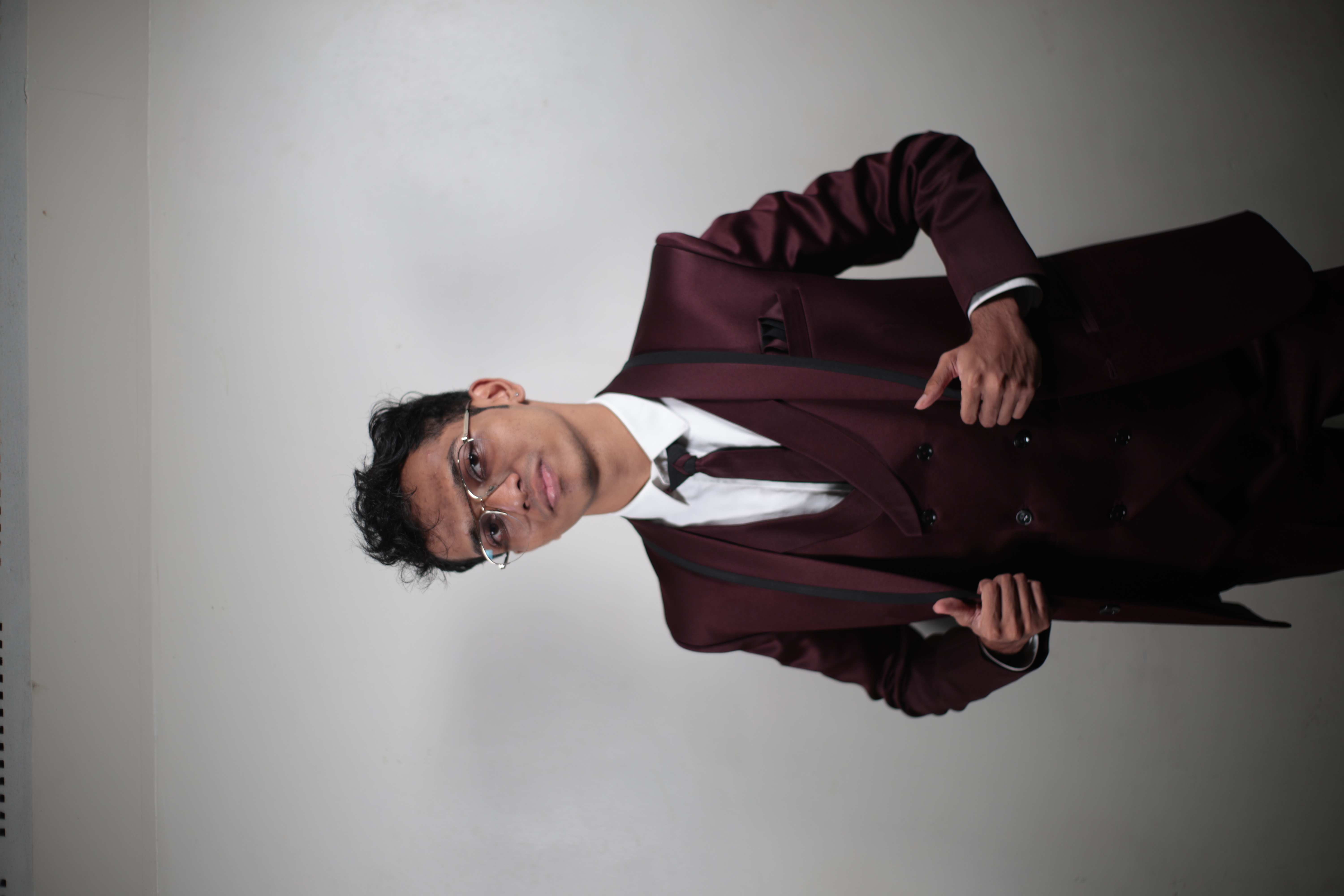 Parth Todankar