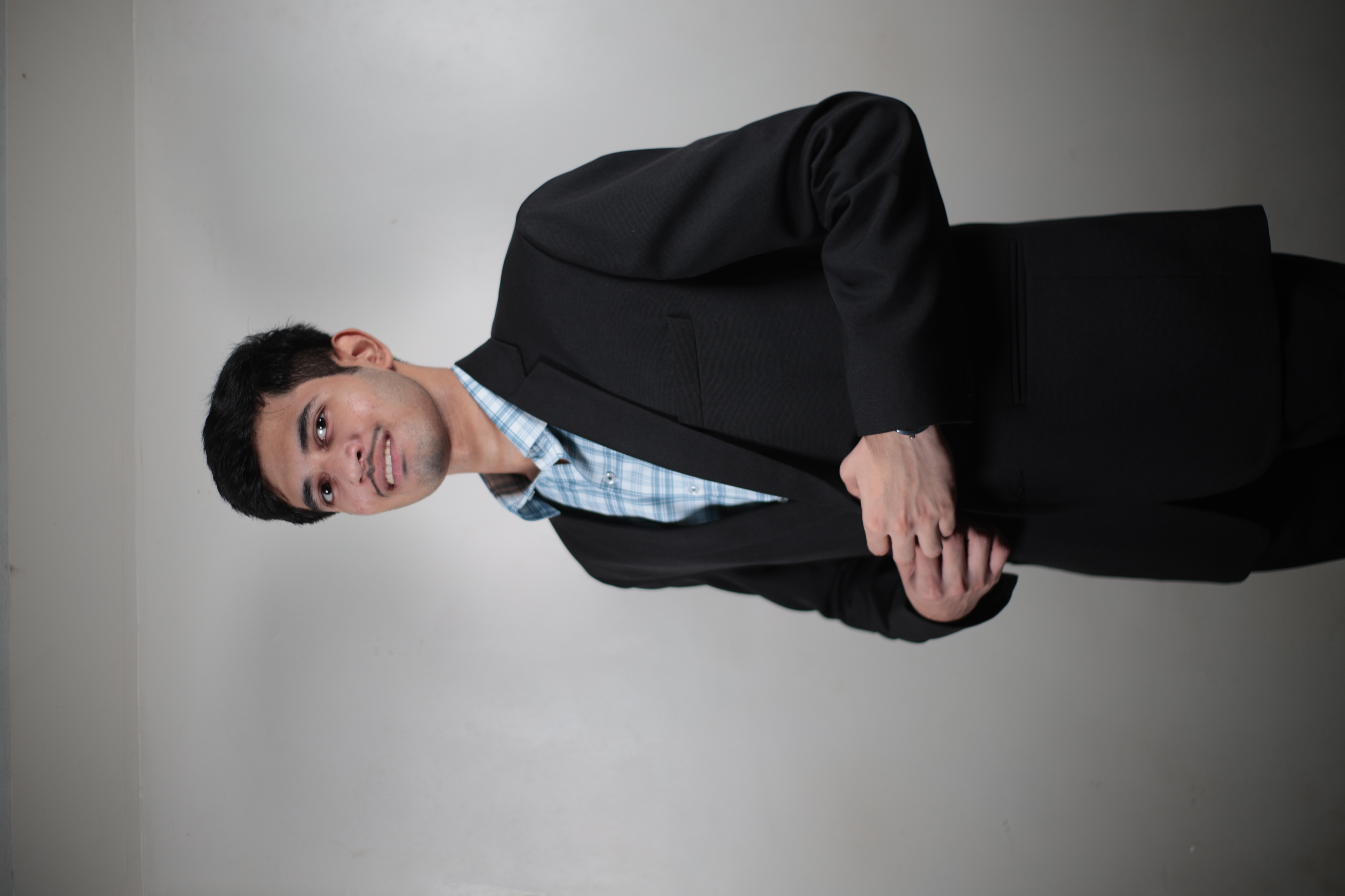 Pushkar Patil
