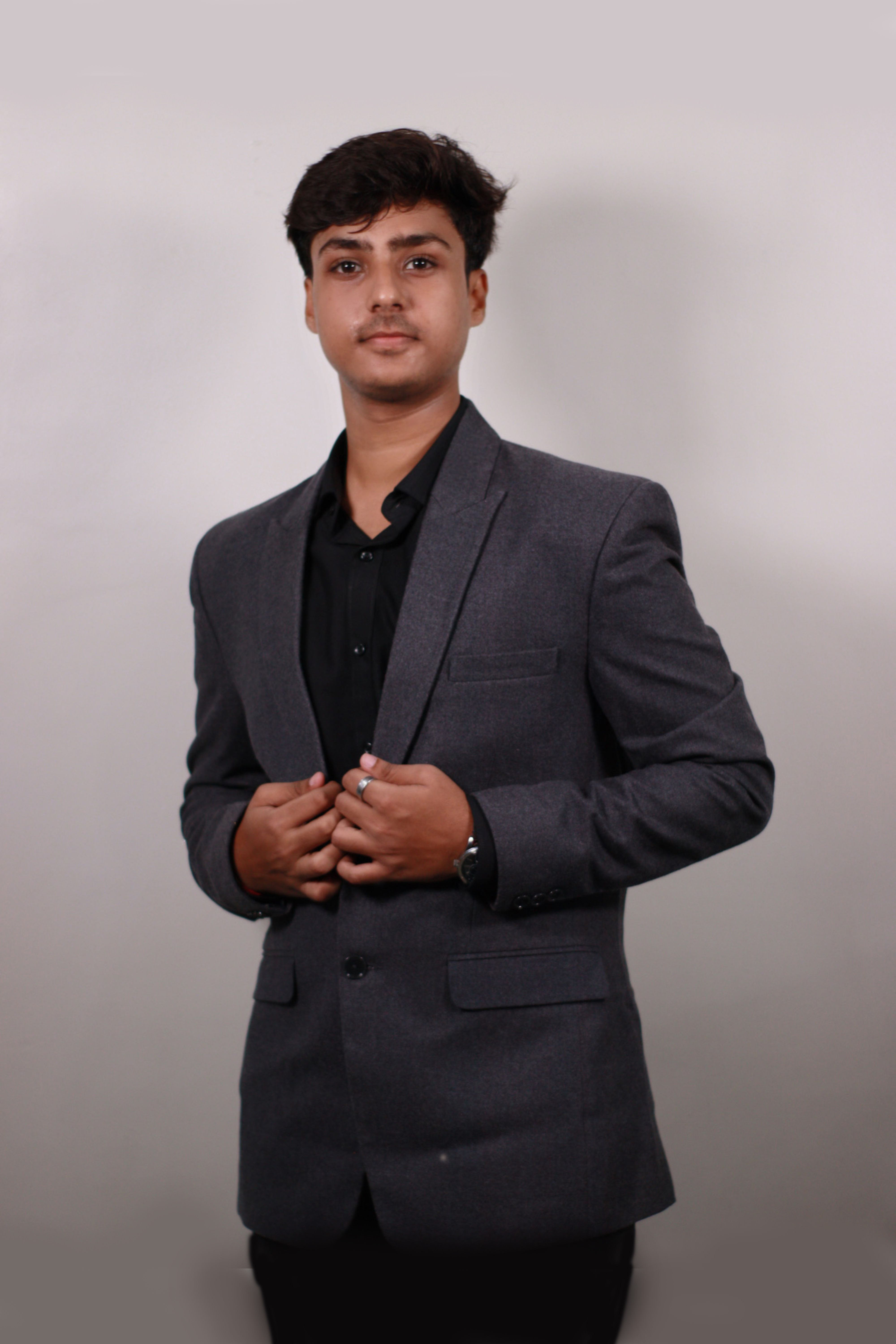 Vishnu Gupta
